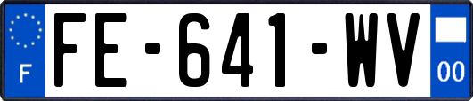 FE-641-WV