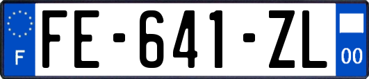 FE-641-ZL