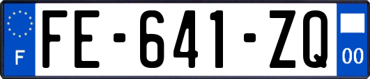 FE-641-ZQ