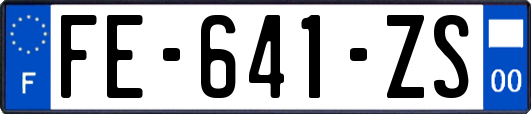 FE-641-ZS