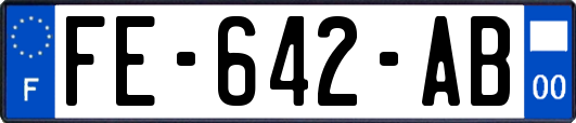 FE-642-AB