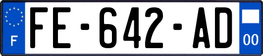 FE-642-AD