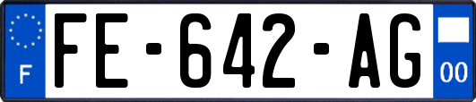 FE-642-AG