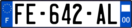 FE-642-AL