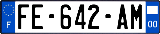 FE-642-AM