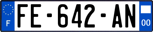 FE-642-AN