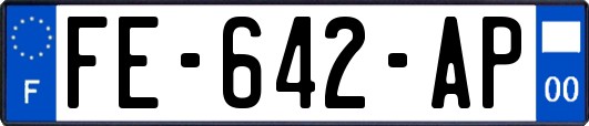 FE-642-AP