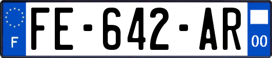 FE-642-AR