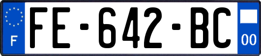 FE-642-BC