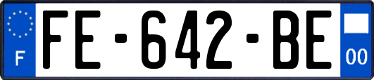 FE-642-BE