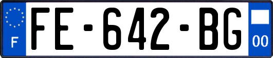 FE-642-BG