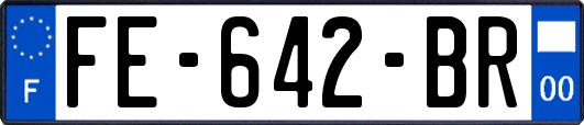 FE-642-BR