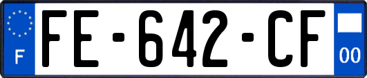 FE-642-CF