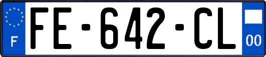FE-642-CL