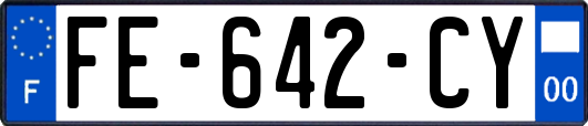 FE-642-CY