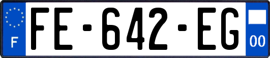 FE-642-EG