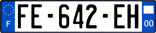 FE-642-EH