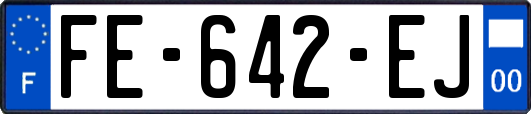 FE-642-EJ