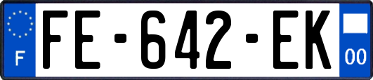FE-642-EK