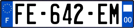 FE-642-EM