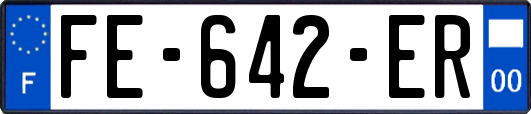 FE-642-ER