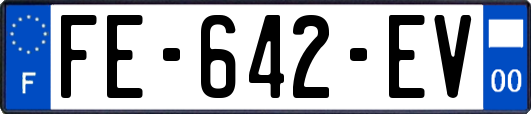 FE-642-EV