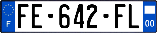 FE-642-FL