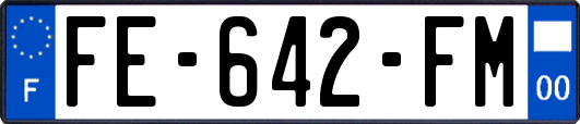 FE-642-FM