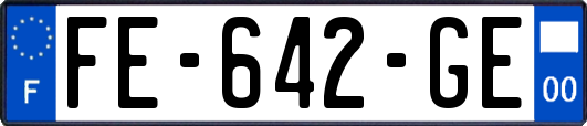FE-642-GE