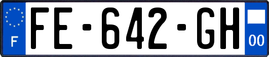 FE-642-GH