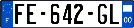 FE-642-GL