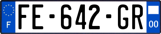 FE-642-GR