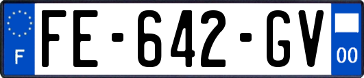 FE-642-GV
