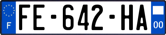 FE-642-HA