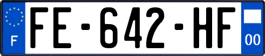 FE-642-HF