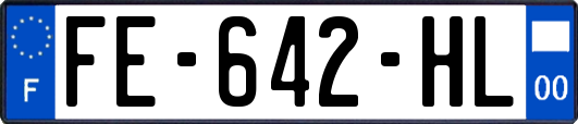 FE-642-HL