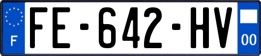 FE-642-HV