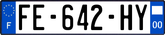 FE-642-HY