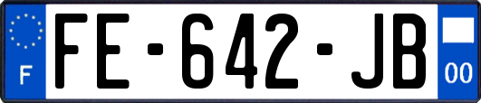FE-642-JB