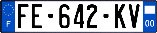 FE-642-KV
