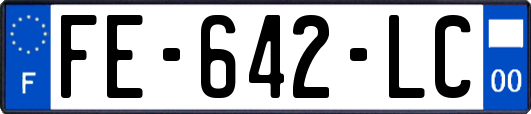FE-642-LC