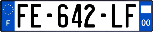 FE-642-LF