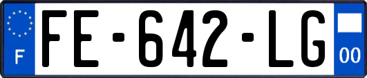 FE-642-LG