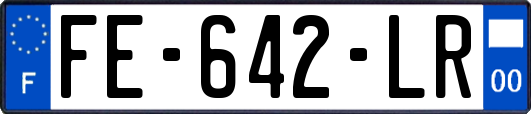 FE-642-LR