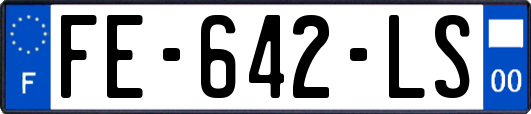 FE-642-LS