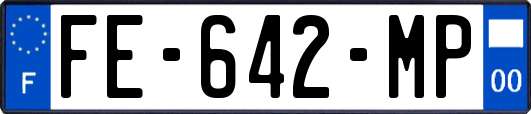 FE-642-MP