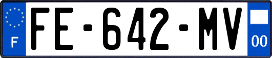 FE-642-MV