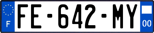 FE-642-MY