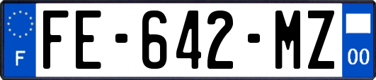 FE-642-MZ