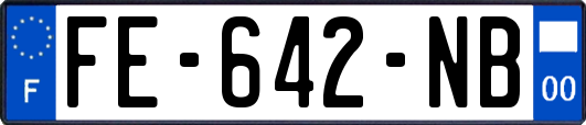 FE-642-NB